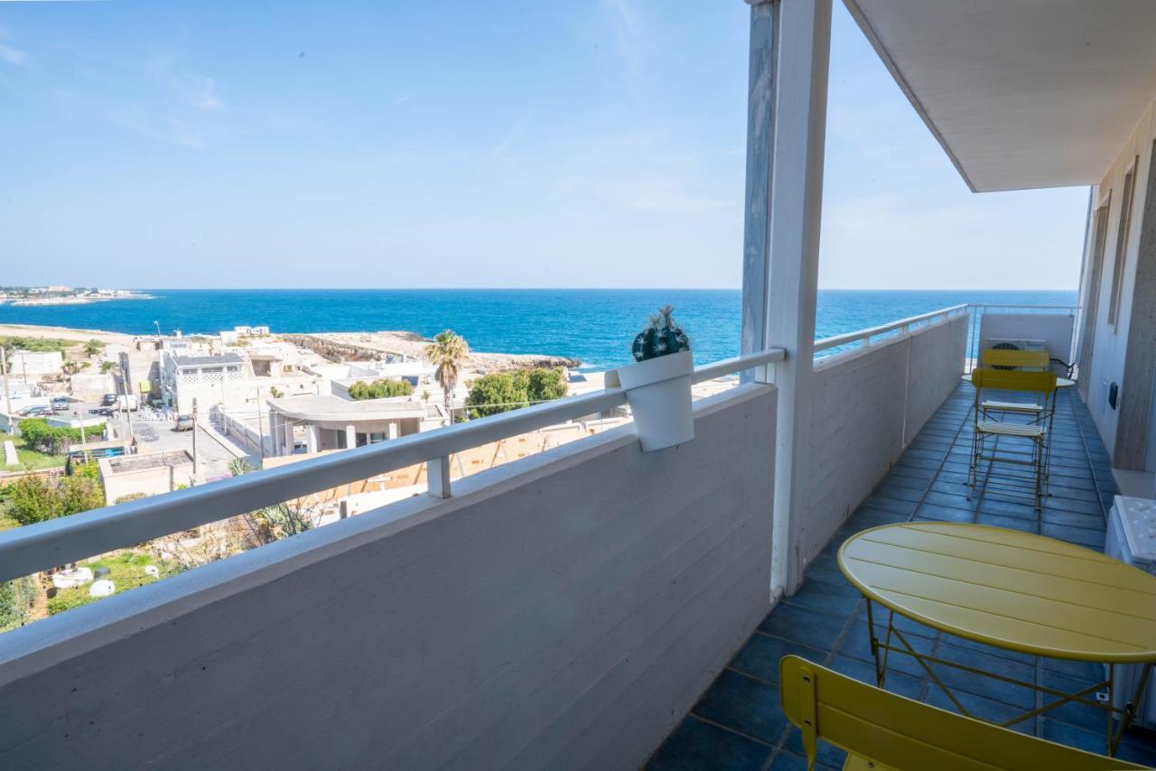 Eco Di Mare - Apartment Polignano a Mare Exterior foto