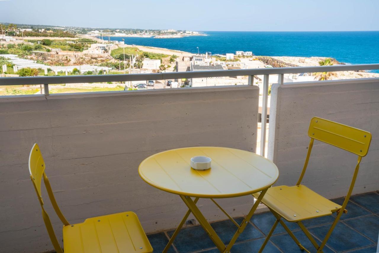 Eco Di Mare - Apartment Polignano a Mare Exterior foto