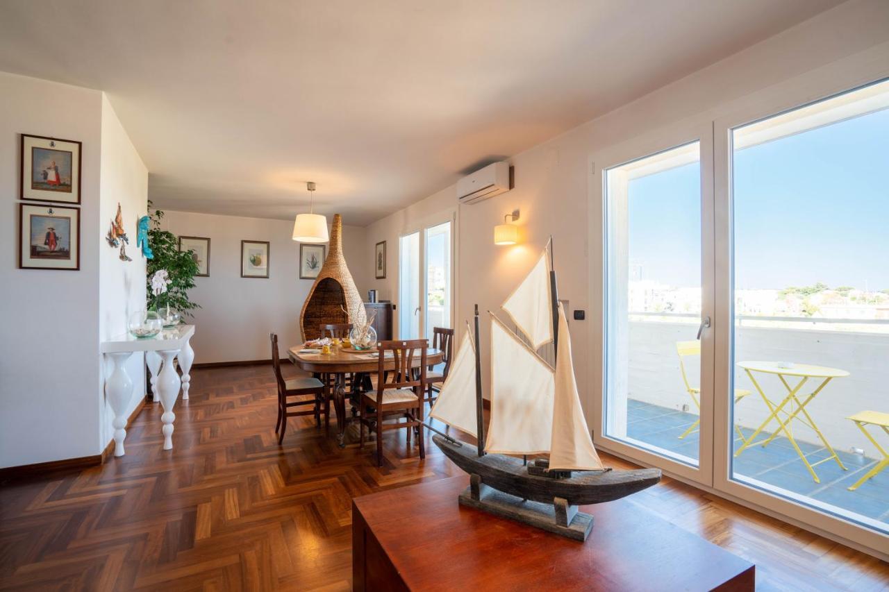 Eco Di Mare - Apartment Polignano a Mare Exterior foto