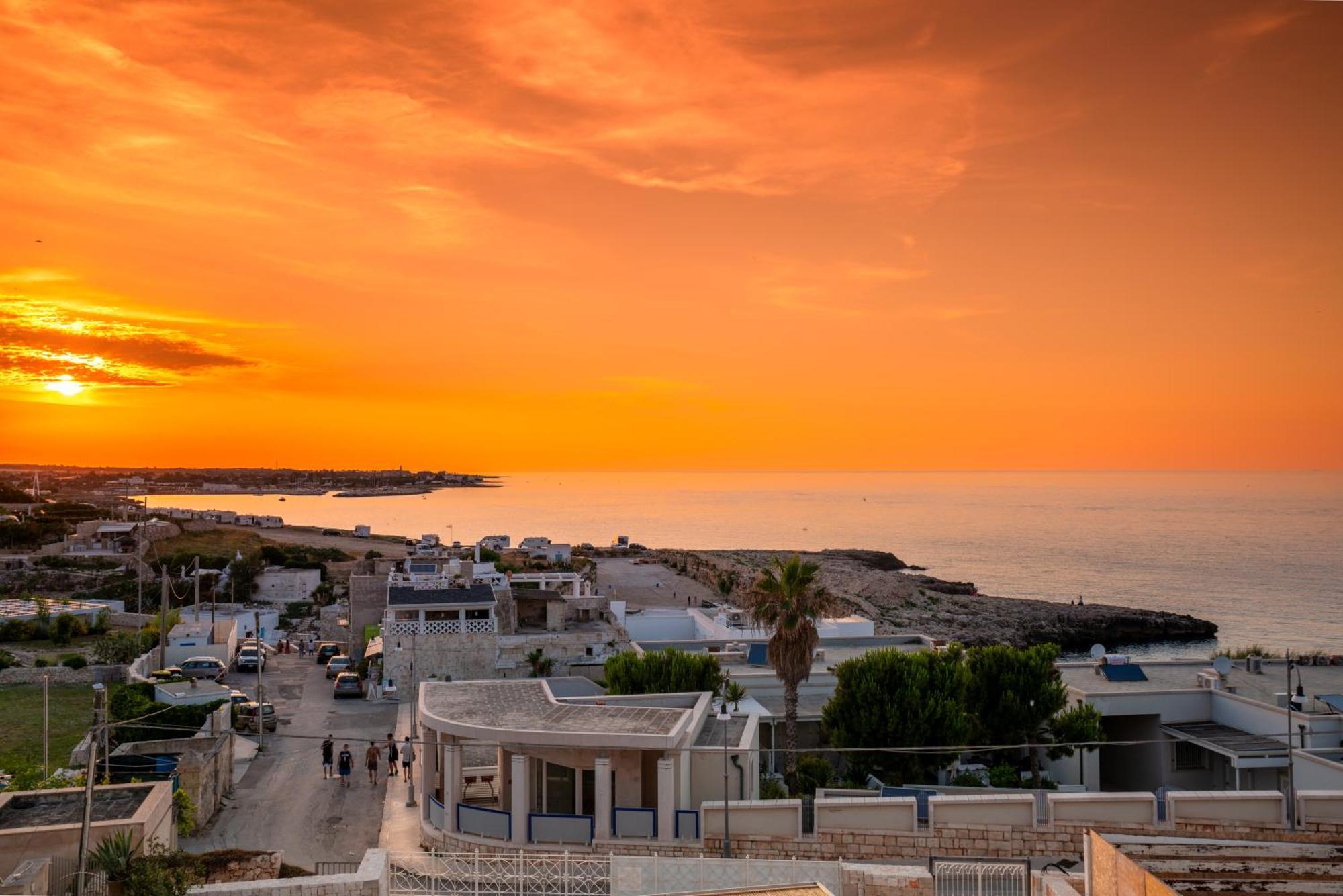 Eco Di Mare - Apartment Polignano a Mare Exterior foto